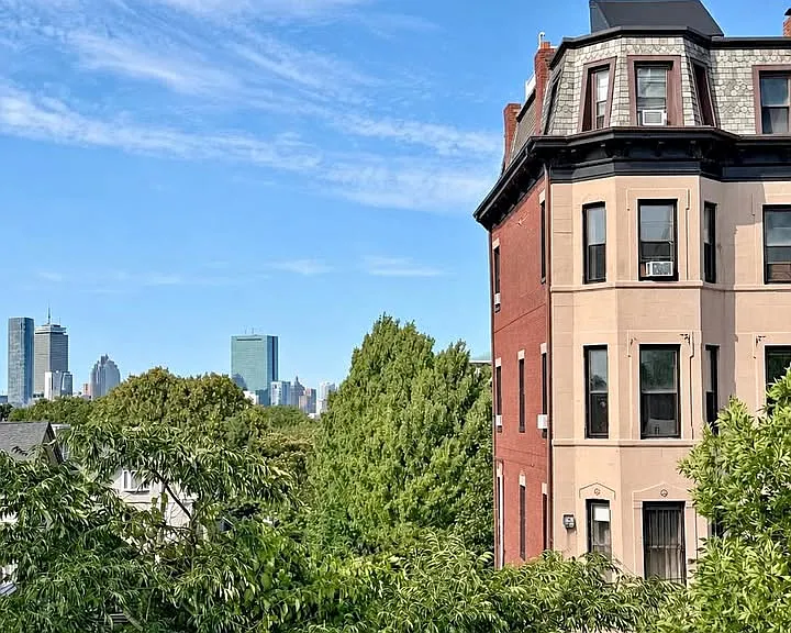 31 Fort Ave #2 — Photo 1