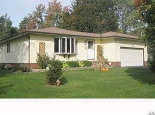 1464 Kuder Rd, Hinckley, OH 44233