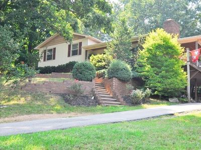 5172 Old Clyde Rd, Clyde, NC, 28721