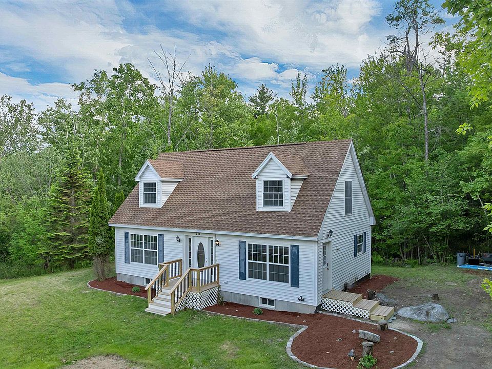 1st image of 203 Pease Road