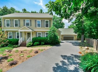 2002 Stonehollow Rd, Henrico, VA 23238