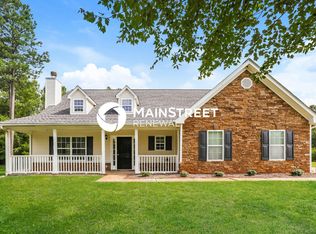 110 Lumby Ln, Covington, GA 30016