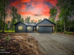 8690 W Shearwater St, Wasilla, AK 99623