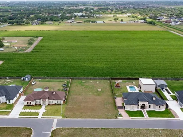 1105 Daniel Ln, Weslaco, TX 78599