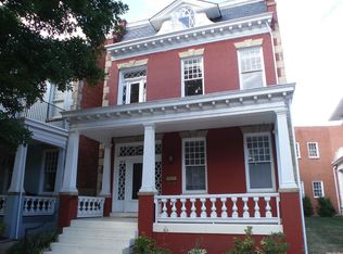 1410 Grove Ave, Richmond, VA 23220
