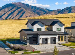 994 W Union Bench Dr, Mapleton, UT 84664