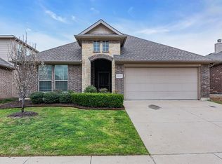 13117 Larks View Point, Fort Worth, TX 76244