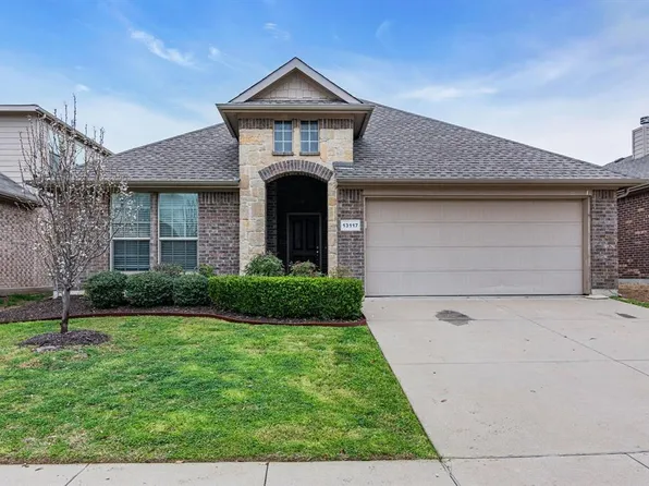 13117 Larks View Point, Fort Worth, TX 76244