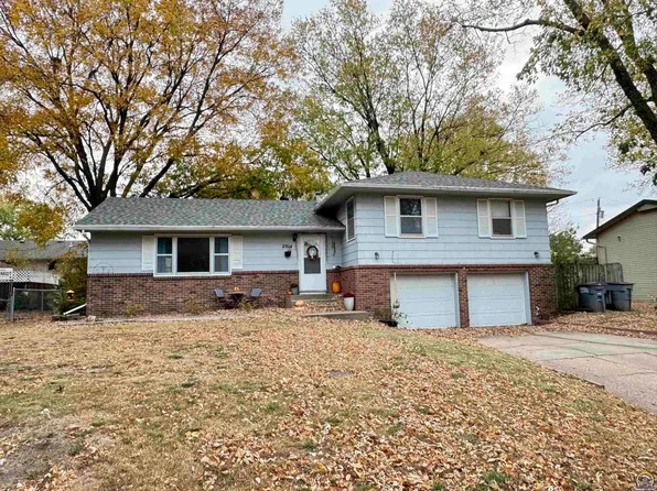 2014 Maplecrest Dr, Emporia, KS 66801