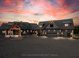 6089 1st Line, Erin, ON L0N1N0