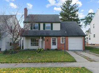 4530 W Lafayette Esplanade, Fort Wayne, IN