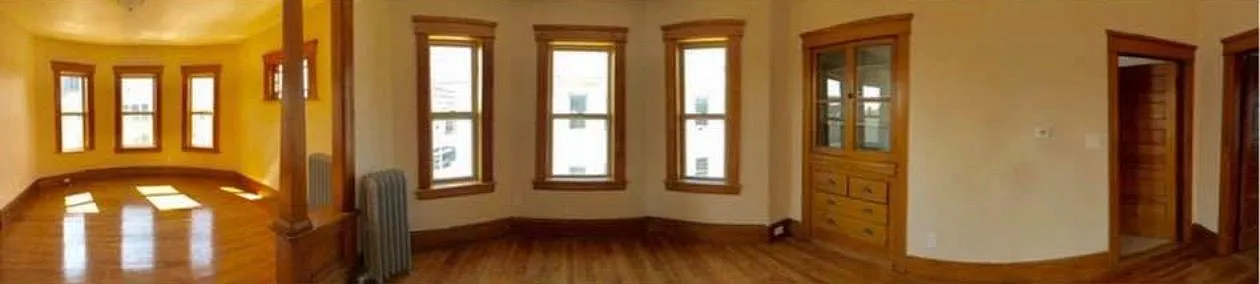 3 bed, 1200 sqft, $2,150 — Photo 2