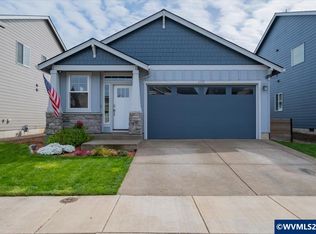 6335 Rebecca St SE, Albany, OR 97322