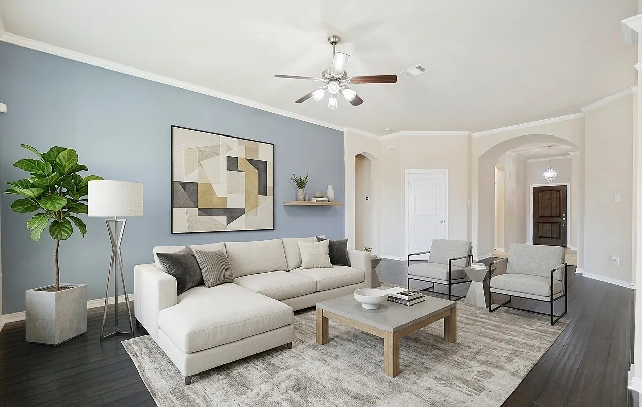 3 bed, 1737 sqft, $3,100 — Photo 4