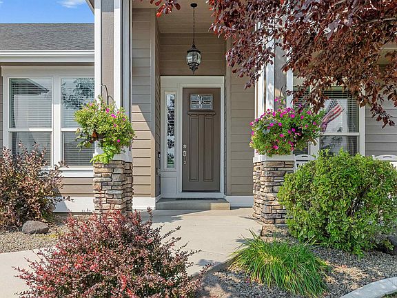 5th image of 13451 S Stockbridge Way