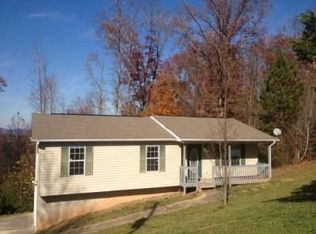 117 Ronnie Ln, Tunnel Hill, GA 30755