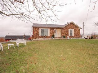 1906 Highway 22 W, Falmouth, KY 41040
