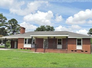 2223 Imperial Ave E, Wilson, NC 27893