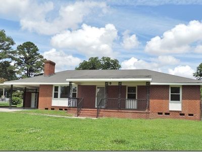 2223 Imperial Ave E, Wilson, NC, 27893
