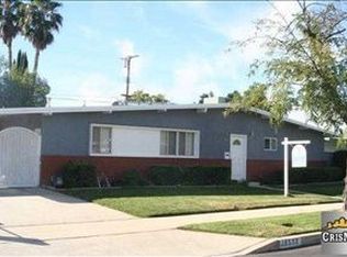 19552 Ingomar St, Reseda, CA 91335
