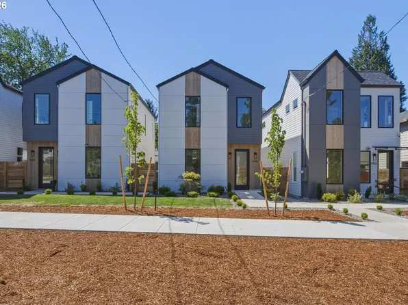 9415 N Macrum Ave, Portland, OR 97203