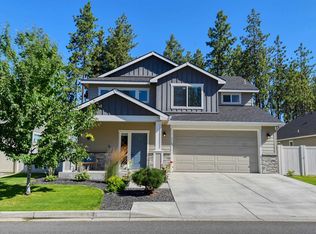 7169 S Parkridge Blvd, Spokane, WA 99224