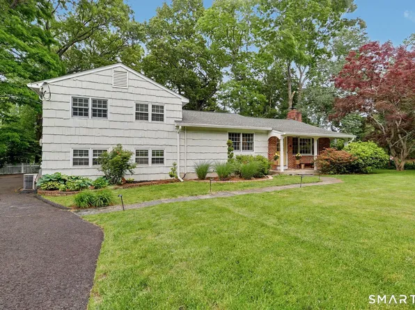 46 Midrocks Drive, Norwalk, CT 06851