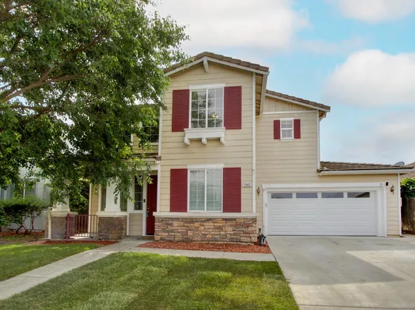 1942 Hecke Dr, Woodland, CA 95776