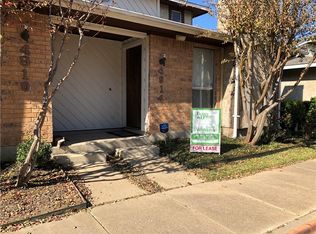 4914 Rolling Vis, Mesquite, TX 75150