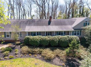 1008 Harpers Way, Anderson, SC 29621