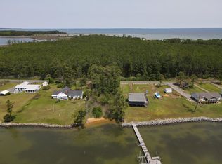 LOT Lake Francis Ln #M, Lottsburg, VA 22511