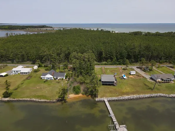 LOT Lake Francis Ln #M, Lottsburg, VA 22511