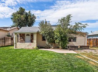 1975 S Clay St, Denver, CO 80219