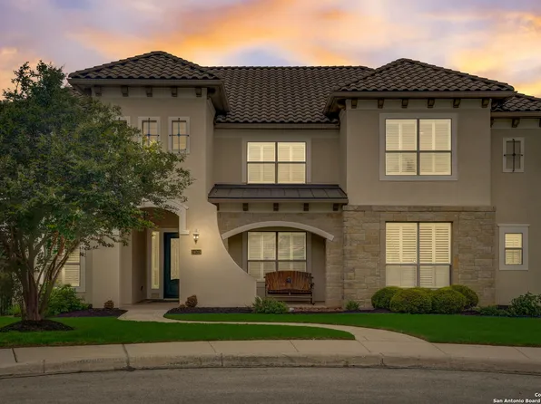 24019 VECCHIO, San Antonio, TX 78260