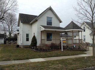 222 Cherry St, Blissfield, MI