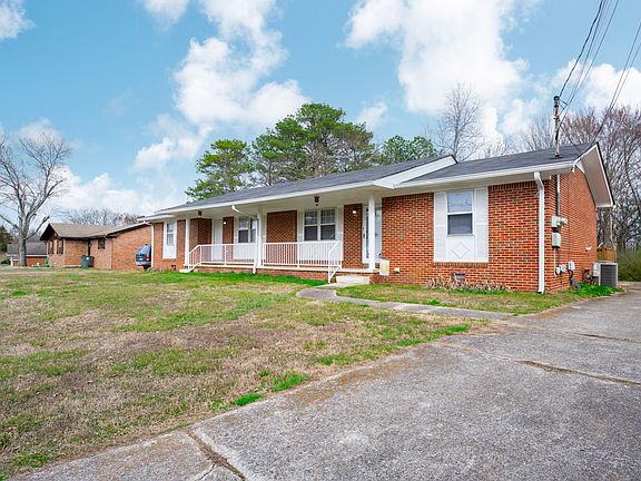 2nd image of 7504 Bonnie Dr APT B