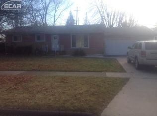 5415 Litchfield Dr, Flint, MI