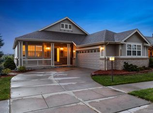 7896 S Addison Way, Aurora, CO 80016