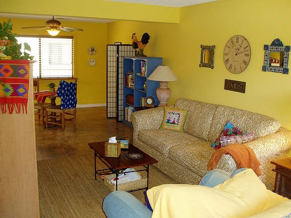 Open Floor plan Living Room/Dining Room