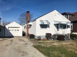 129 Homewood Ave, Belle Vernon, PA