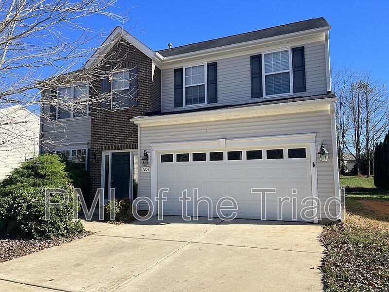 1204 Bethpage Dr, Mebane, NC 27302 Zillow