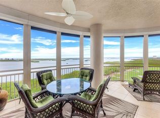 4931 Bonita Bay Blvd UNIT 1203, Bonita Springs, FL 34134