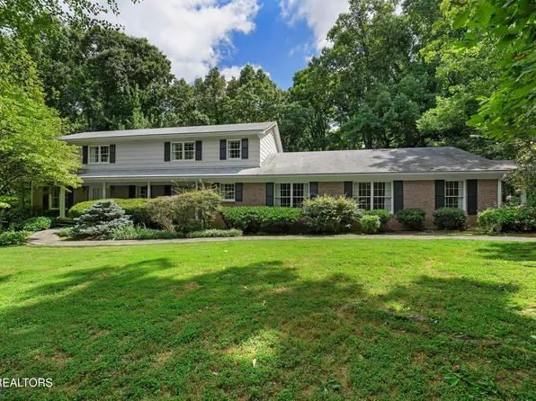 1307 Snowdon Dr, Knoxville, TN 37912