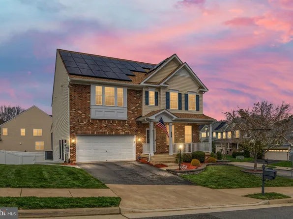 16 Tankard Rd, Stafford, VA 22554