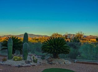 12986 N Ocotillo Point Pl, Marana, AZ 85658
