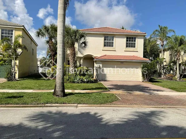 9091 Dupont Pl, Wellington, FL 33414