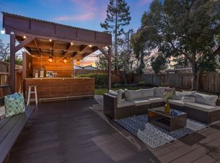 1769 Rosemary Ln, Redwood City, CA 94061