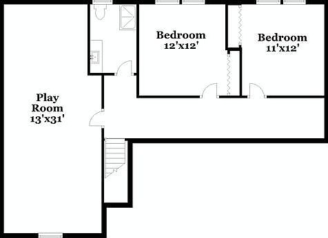2nd image of 1117 NW Weatherstone Dr