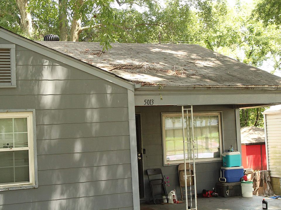 1st image of 5013 Terrace Rd #M