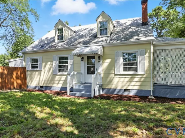 4100 Walmsley Blvd, Richmond, VA 23234